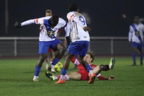 IMG 8172-Enfields-Percy-Kiangebeni-L-and-Andre-Coker-and-Hornchurchs-Mickey-Parcell