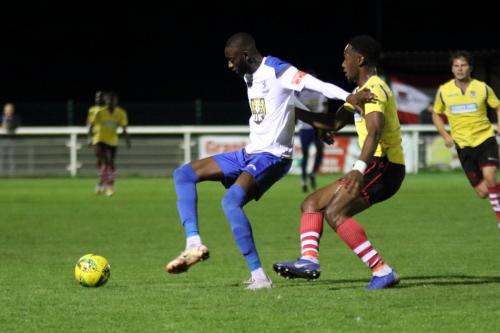 IMG 5333-Enfields-Muhammadu-Faal-L-holds-off-Jerry-Puemo