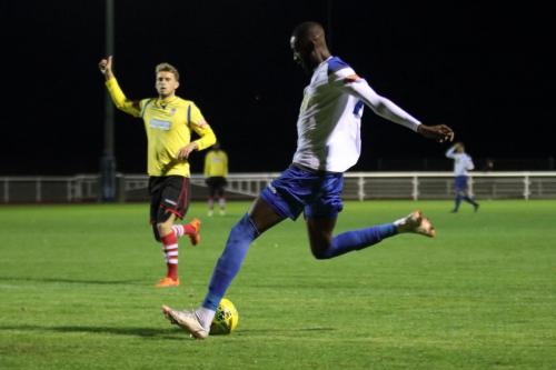 IMG 5370-Enfields-Muhammadu-Faal-shoots-but-from-an-offside-position