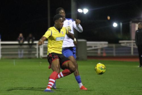 IMG 5392-Kingstonians-Jerry-Puemo-L-and-Enfields-Andre-Coker