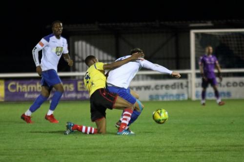 IMG 5445-Enfields-Scott-Thomas-R-challenged-by-Gus-Sow