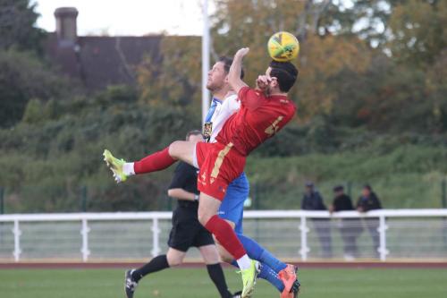 IMG 6737-Enfields-Adam-Cunnington-and-Polices-Ollie-Robinson-red