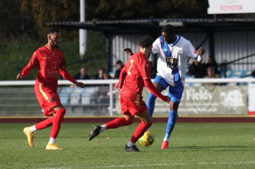 IMG 6823-Polices-Jonathan-Hippolyte-L-and-David-Titov-and-Enfields-Muhammadu-Faal