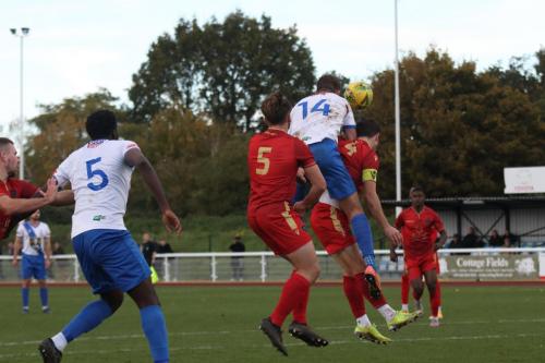 IMG 6867-Enfields-Adam-Cunnington-14-heads-the-ball-across-goal-to-set-up-the-opening-goal