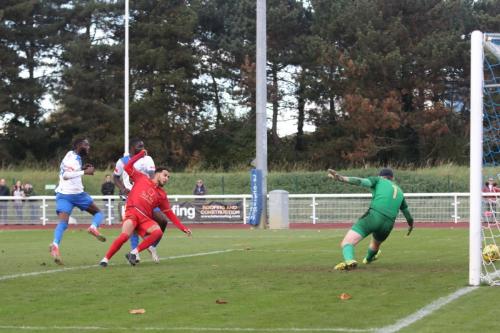 IMG 6873-Enfields-Muhammadu-Faal-opens-the-scoring