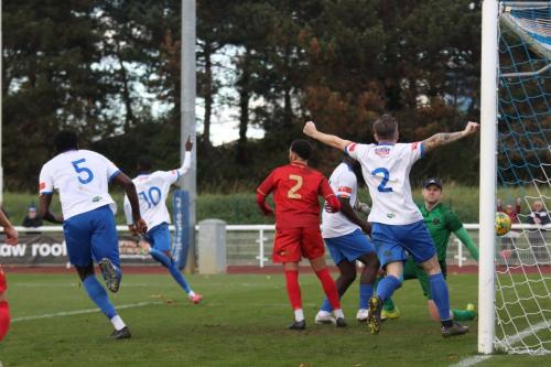 IMG 6874-Muhammadu-Faal-10-wheels-away-after-opening-the-scoring