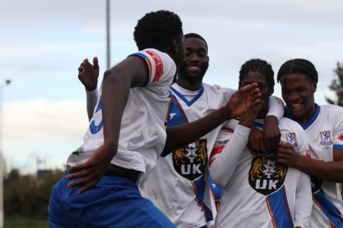 IMG 7010-Enfield-players-celebrate-Andre-Cokers-winning-goal