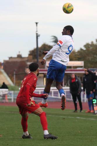 IMG 7024-Enfields-Andre-Coker-R-and-Polices-David-Titov