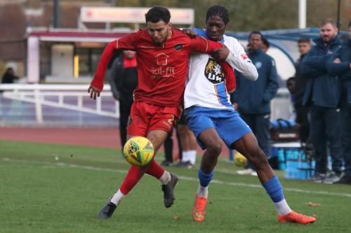 IMG 7030-Enfields-Andre-Coker-R-and-Polices-David-Titov