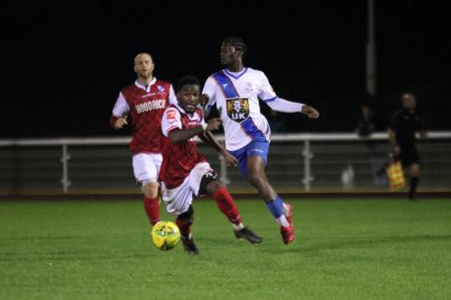 IMG 5882-Wingates-Tristan-Cover-centre-and-Sam-Hatton-and-Enfields-Andre-Coker