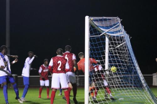 IMG 5899-Nathan-Smiths-header-puts-Enfield-1-0-up