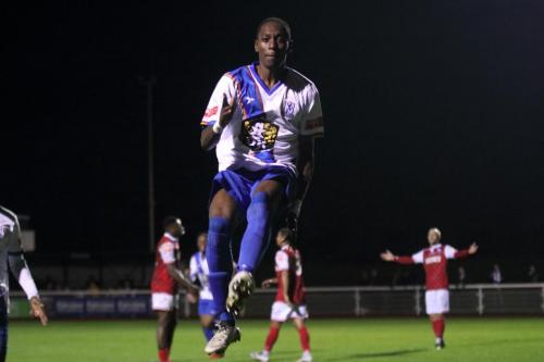IMG 5907-Nathan-Smith-celebrates-his-goal