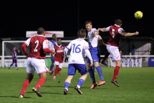 IMG 6039-Wingates-Lewis-Hobbs-R-heads-clear-from-Adam-Cunnington