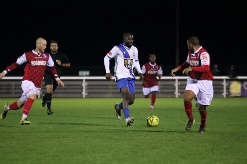 IMG 6042-Wingates-Sam-Hatton-L-and-Luke-Ifil-R-and-Enfields-Percy-Kiangebeni