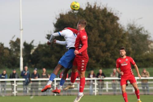 IMG 6096-Worthings-Joel-Colbran-red-challenges-Andre-Coker