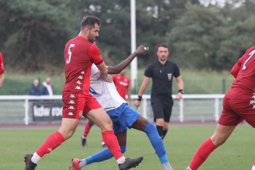 IMG 6110-Worthings-Aarran-Racine-red-and-Enfields-Muhammadu-Faal