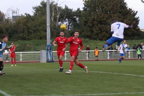 IMG 6185-Enfields-Percy-Kiangebeni-makes-the-score-1-1-just-before-half-time
