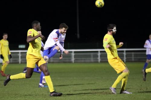 IMG 1748-Bilal-Sayouds-shot-is-blocked-by-Jay-Leader