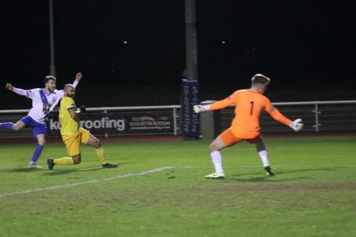 IMG 1806-Bilal-Sayoud-scores-the-first-of-his-two-goals-to-reduce-Barkings-early-two-goal-lead