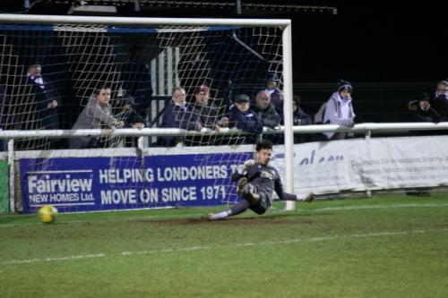 IMG 1998-0-1-Barkings-George-Purcell-scores-the-opening-penalty