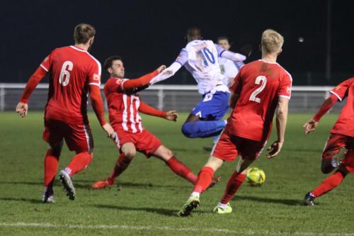 IMG 0866-Jamie-Dicks-challenges-Muhammadu-Faal