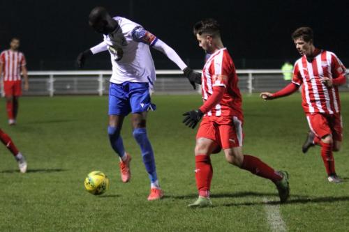 IMG 0948-Muhammadu-Faal-L-Ben-Sartain-and-Danny-Norton