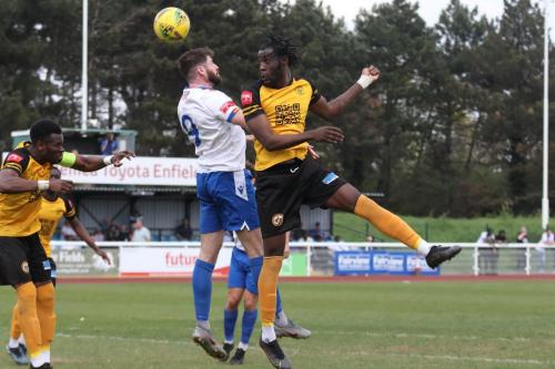 IMG 5967-Enfields-Jake-Cass-challenges-Jamie-Yila