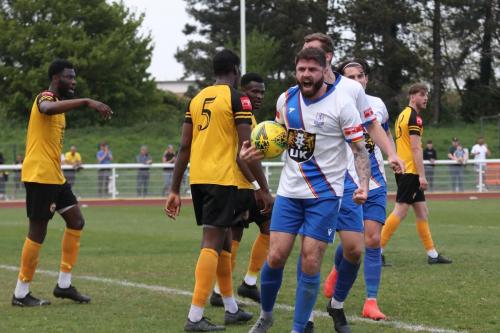 IMG 6155-Jake-Cass-celebrates-his-hat-trick