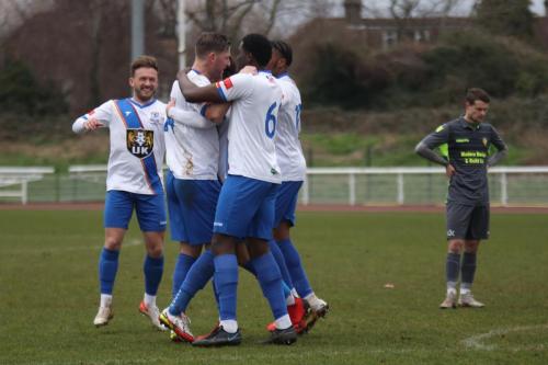 IMG 3221-Enfield-celebrate-the-opening-goal