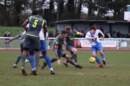 IMG 3405-Sam-Youngs-shoots-under-pressure-from-Oliver-Spooner-and-Tom-Barton