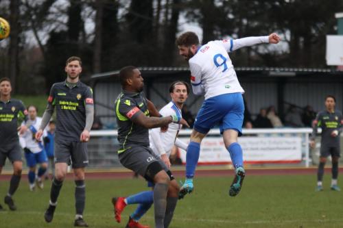 IMG 3488-Enfield-sub-Jake-Cass-heads-on-goal