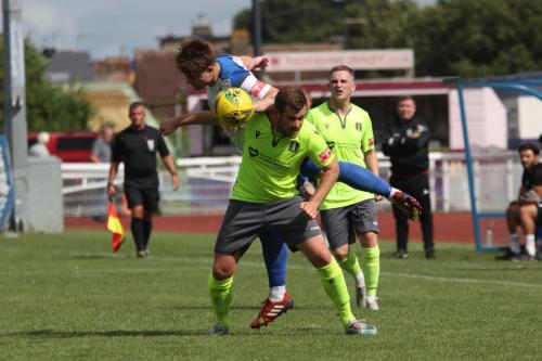 IMG 3095-Enfields-Lewis-Taaffe-white-challenges-Rya-Sammons