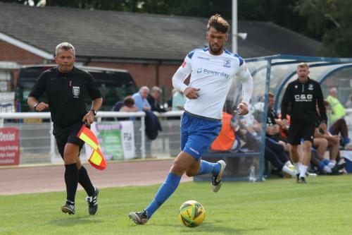 IMG 3187-Matt-Walsh-Enfield