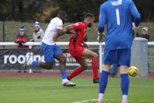 IMG 7768-Enfields-Percy-Kiangebeni-L-challenges-Reuben-Collins