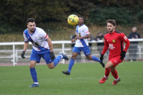 IMG 7769-Enfields-Lyle-Della-Verde-L-and-Mersthams-Chace-Jacquart