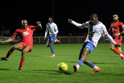 IMG 8046-Andre-Coker-scores-the-third-Enfield-goal