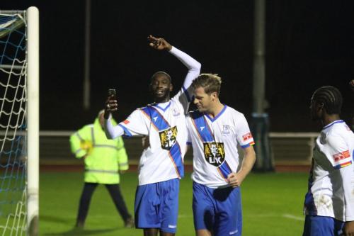 IMG 8063-Muhammadu-Faal-and-Adam-Cunnington-celebrate-after-the-final-whistle