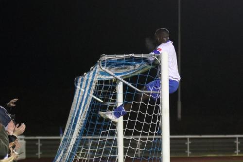 IMG 8067Percy-Kiangebeni-celebrates-after-the-final-whistle
