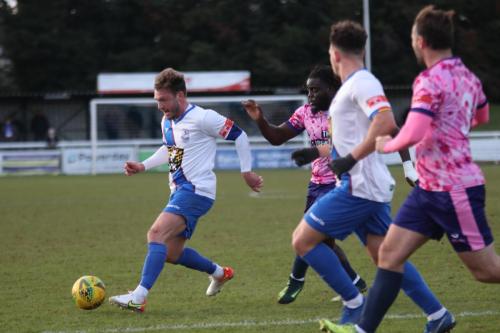 IMG 1406-L-r-Scott-Thomas-Montel-Agyemang.-Lyle-Della-Verde-and-Joe-Anderson