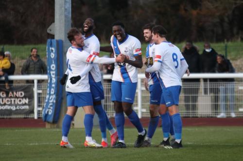 IMG 1457-Enfield-celebrate-the-opening-goal