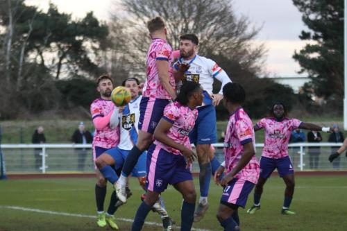 IMG 1590-Enfields-Jake-Cass-challenges-Ben-Swift