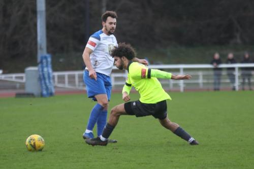 IMG 8993-Enfields-Lyle-Della-Verde-L-and-Potters-Bars-Jaden-Sharman