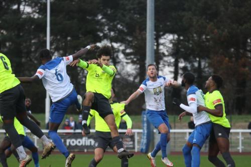 IMG 8998-Enfields-Nathan-Smith-white-no-6-challenges-Jaden-Sharman