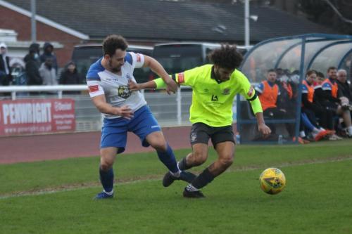 IMG 9057-Enfields-Lyle-Della-Verde-L-and-Potters-Bars-Jaden-Sharman