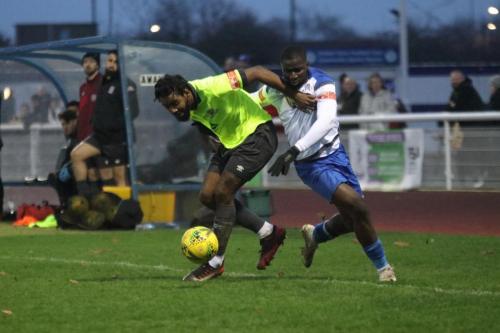 IMG 9136-Potters-Bars-Dwight-Pascal-L-and-Enfields-Percy-Kiangebeni