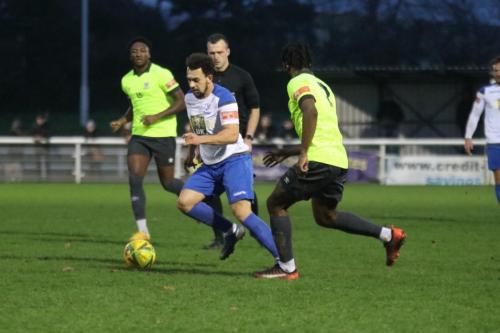 IMG 9145-Enfields-Lyle-Della-Verde-and-Potters-Bars-Dwight-Pascal-R