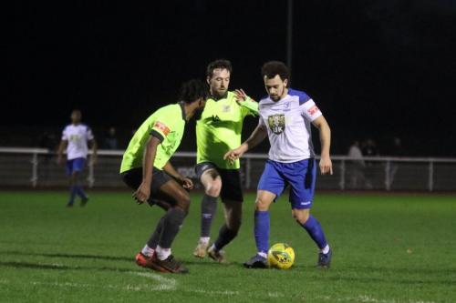 IMG 9197-Potters-Bars-Dwight-Pascal-L-and-Calvin-Dickson-and-Enfields-Lyle-Della-Verde