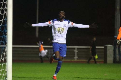 IMG 9225-Muammadu-Faal-celebrates-his-hat-trick