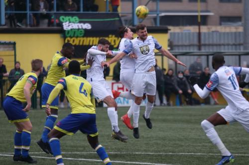 IMG 0467-Jake-Cass-Sam-Youngs-and-Rian-Bray-challenge-at-a-set-piece.