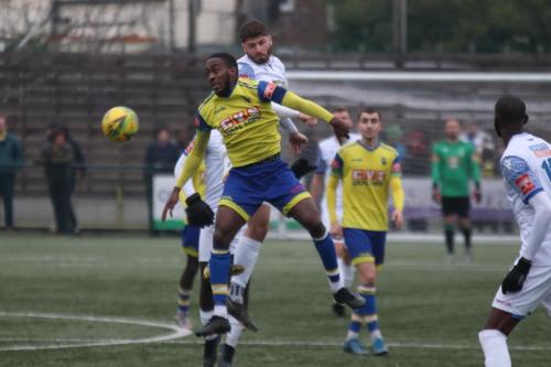 IMG 0518-Jake-Cass-challenges-Haringeys-Rakim-Richards